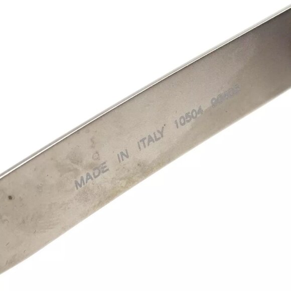 Chanel Round Sunglasses Eyewear Black Small Good - Picture 6 of 7